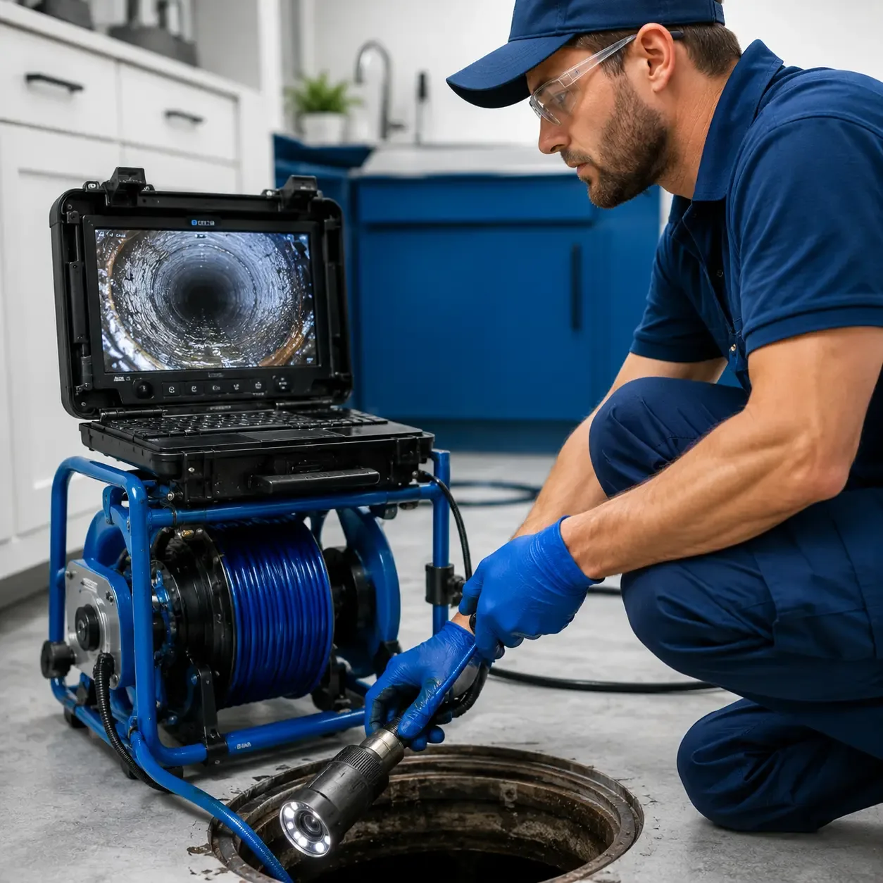 Pipe Relining professionals serving Castleton, IL